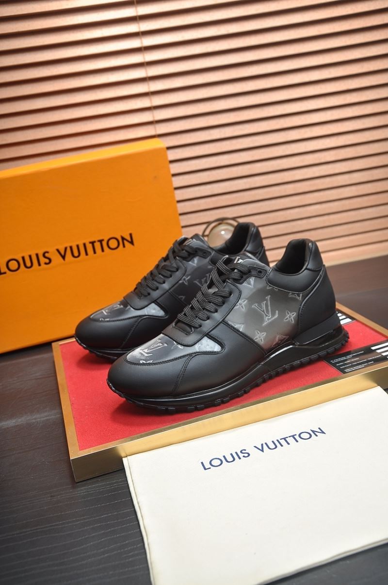 Louis Vuitton Run Away Sneaker